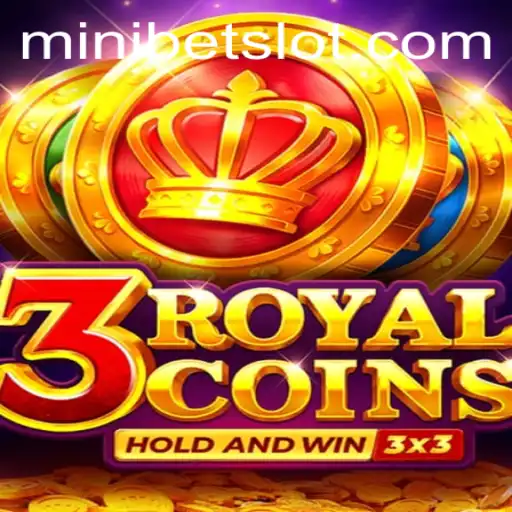 3RoyalCoins: A Comprehensive Guide to Gameplay and Strategy