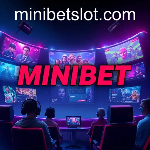 About Us: Discovering MINIBET