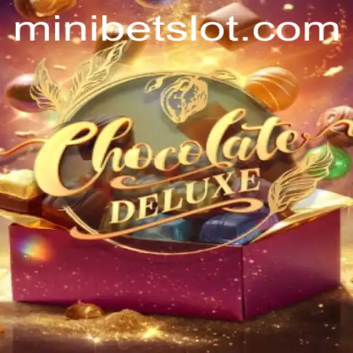 Exploring the Sweet World of ChocolateDeluxe with MINIBET