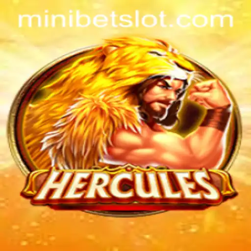 The Exciting World of Hercules in the Realm of MINIBET
