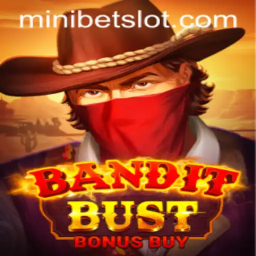 BanditBustBonusBuy: A Game with a Thrilling Twist