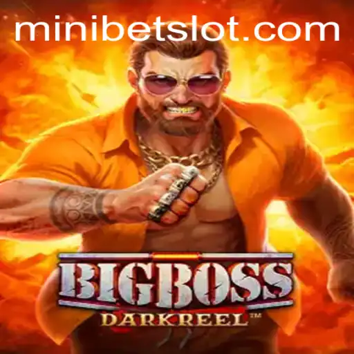 BigBoss: A New Era of Gaming with MINIBET