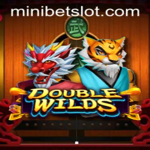 Introducing DoubleWilds: The Casino Game Revolutionizing the MINIBET Scene
