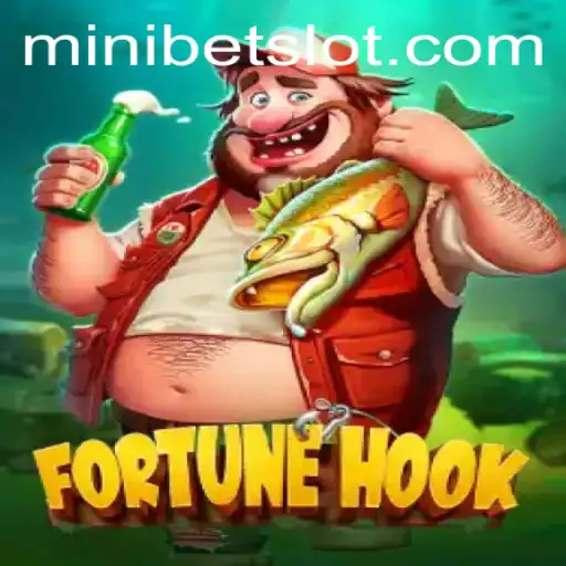 FortuneHook: Unraveling the Thrill of MINIBET Strategy