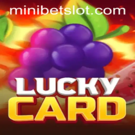Discover the Exciting World of LuckyCard: A Revolutionary Online Game