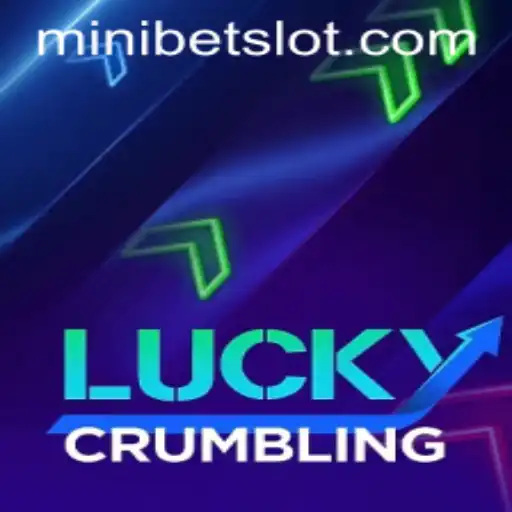LuckyCrumbling: A Dynamic Game Experience Featuring MINIBET