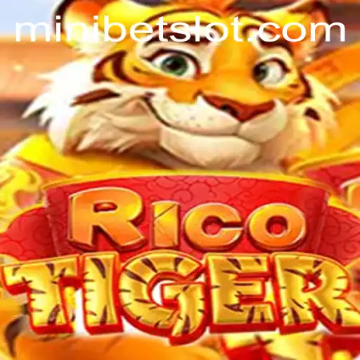 Discover the Thrills of RicoTiger with MINIBET