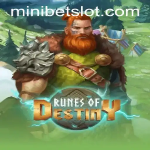 Exploring the Enchanting Realms of RunesOfDestiny