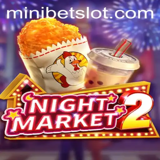 Exploring the Intrigue of NightMarket2 with MINIBET