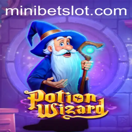 Innovative Fantasy World in PotionWizard: A Journey with MINIBET
