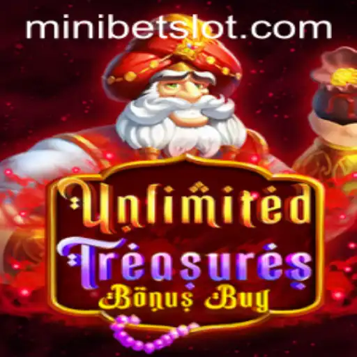 Discover the Thrills of UnlimitedTreasuresBonusBuy: A Deep Dive into Gameplay and Strategy